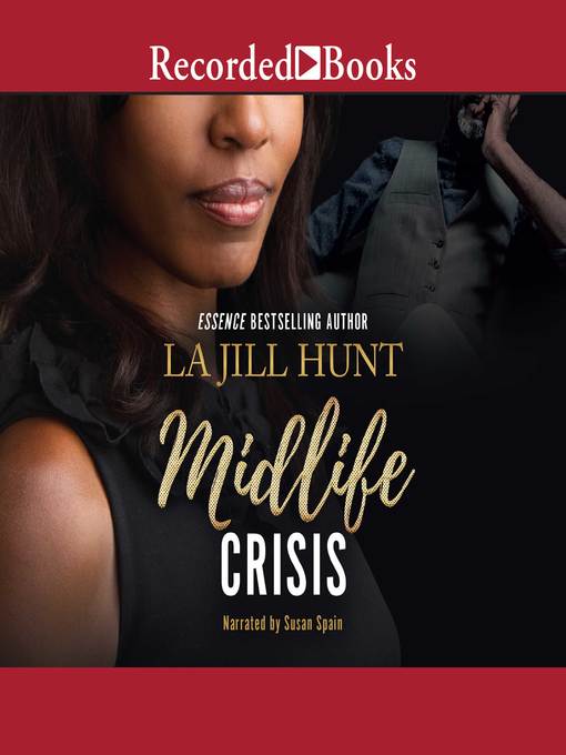 Title details for Midlife Crisis by La Jill Hunt - Available